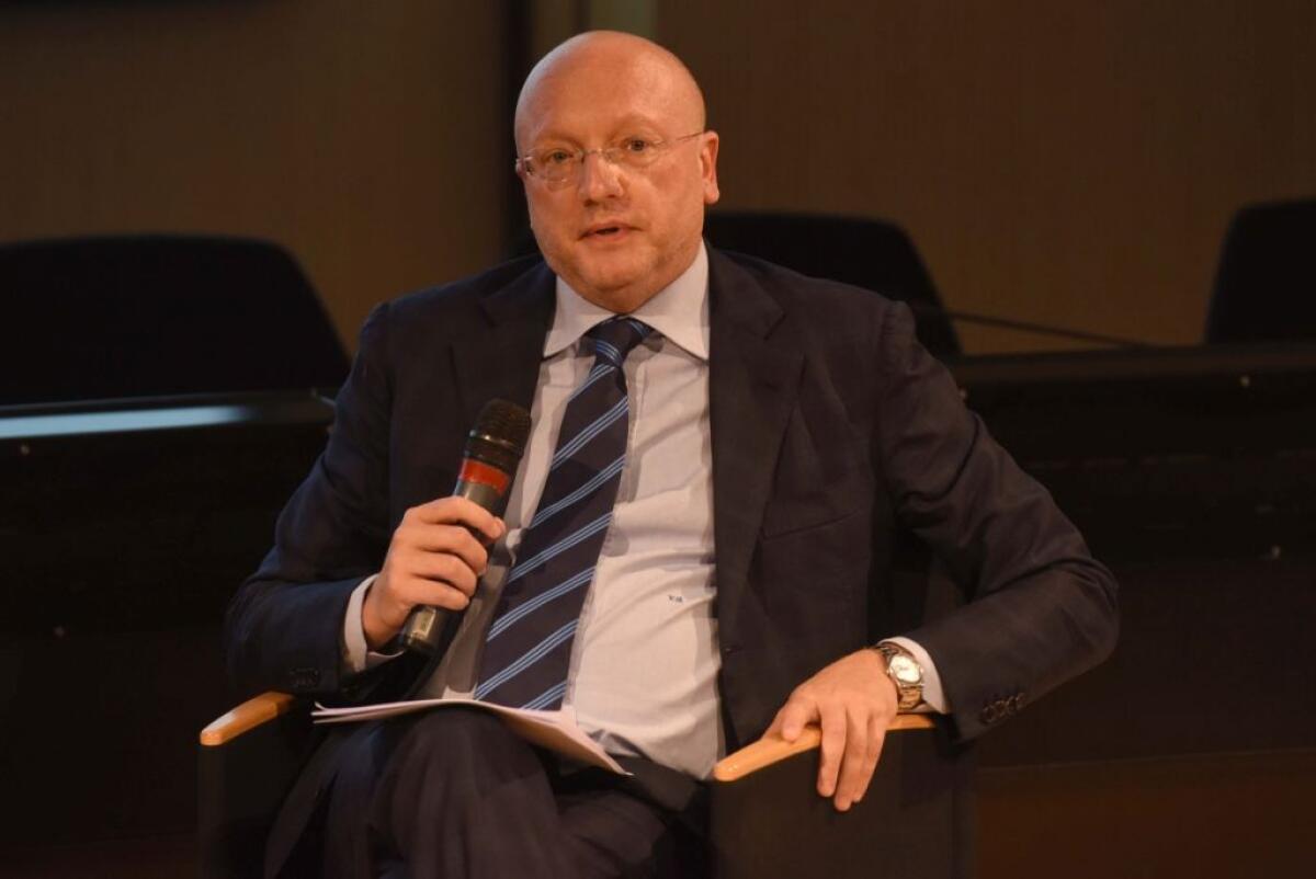 MANOVRA, BOCCIA “NON CI SONO GRANDI ASPETTATIVE” - 