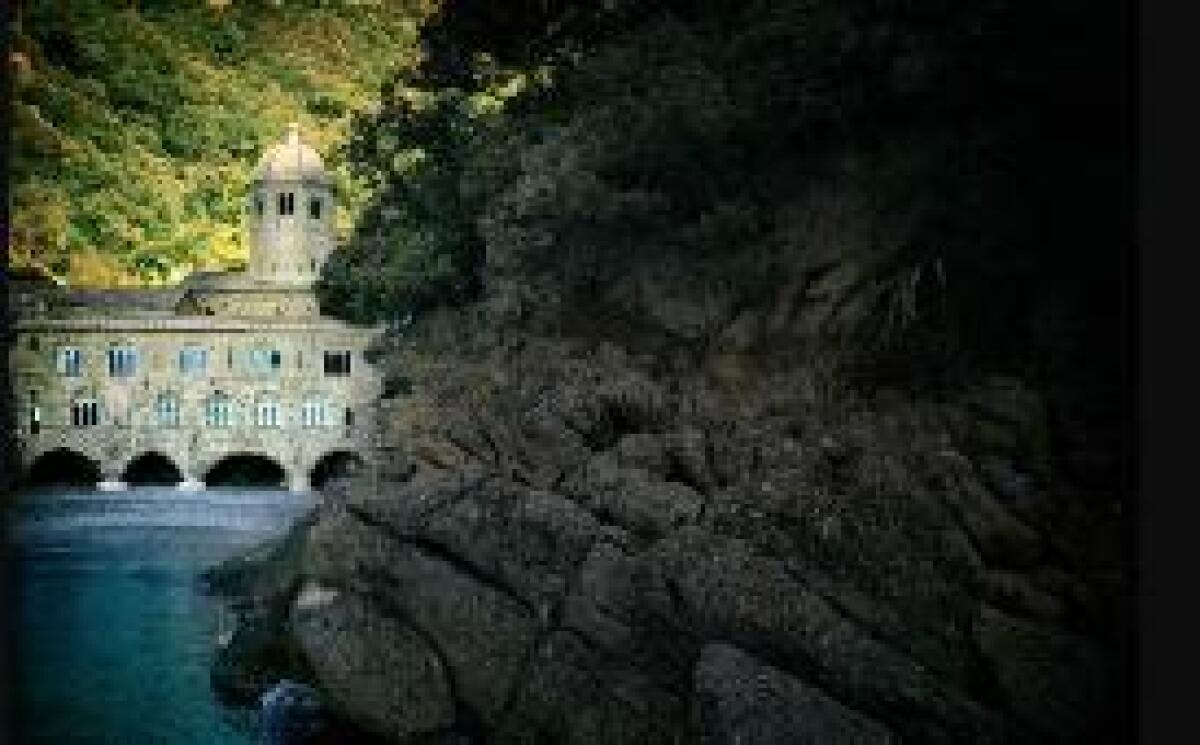 UNA MOSTRA CELEBRA A MILANO LE "MERAVIGLIE NASCOSTE" DEL NOSTRO PAESE - 