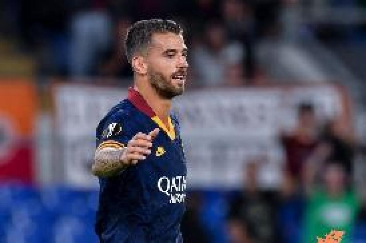 SPINAZZOLA NON BASTA, PARI IN AUSTRIA PER LA ROMA - 