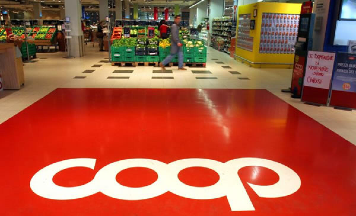 Coop per l’ambiente: al via la nuova campagna rivolta ai giovani - 