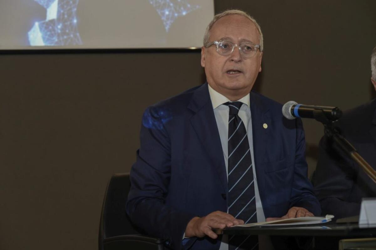 CONFAPI “CREARE UN PONTE TRA RICERCA, UNIVERSITÀ E IMPRESE” - 