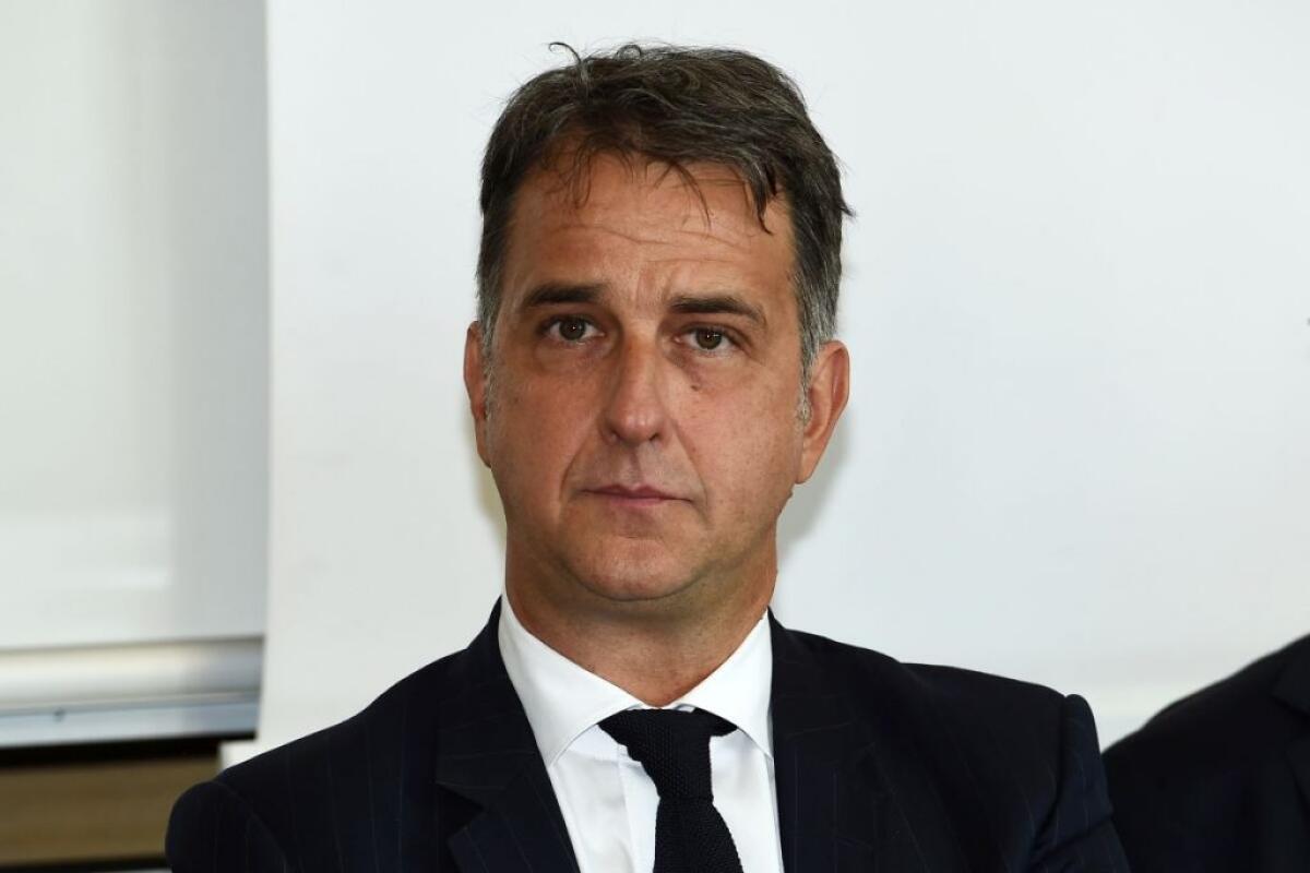 UVA “VIA LA FINALE DI CHAMPIONS DA ISTANBUL? È PREMATURO PARLARNE” - 