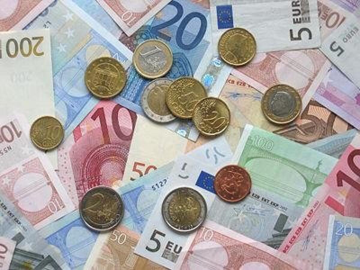 LOTTERIA DEGLI SCONTRINI, PRONTE LE REGOLE PER L’INVIO DEI DATI - 