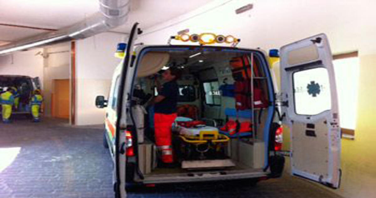 Tragedia a Manfria, uomo muore in una abitazione - 