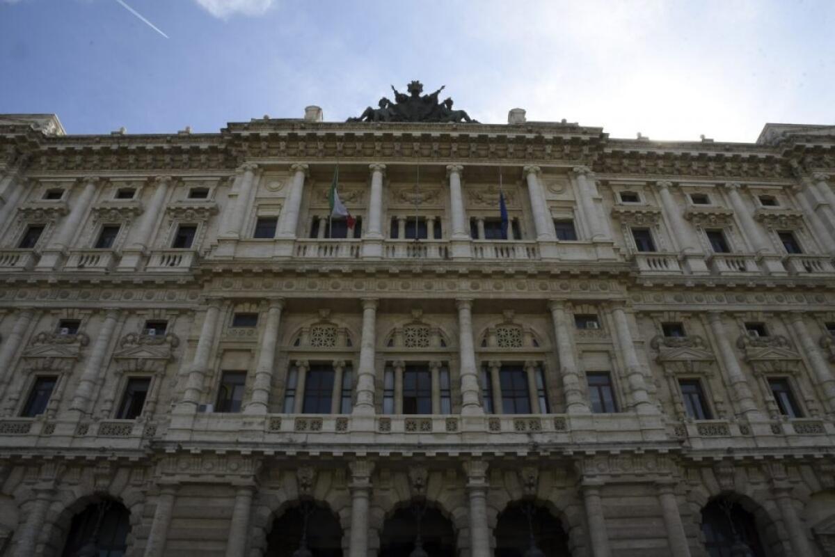 MONDO DI MEZZO, CASSAZIONE ANNULLA IL 416 BIS “NON È MAFIA CAPITALE” - 