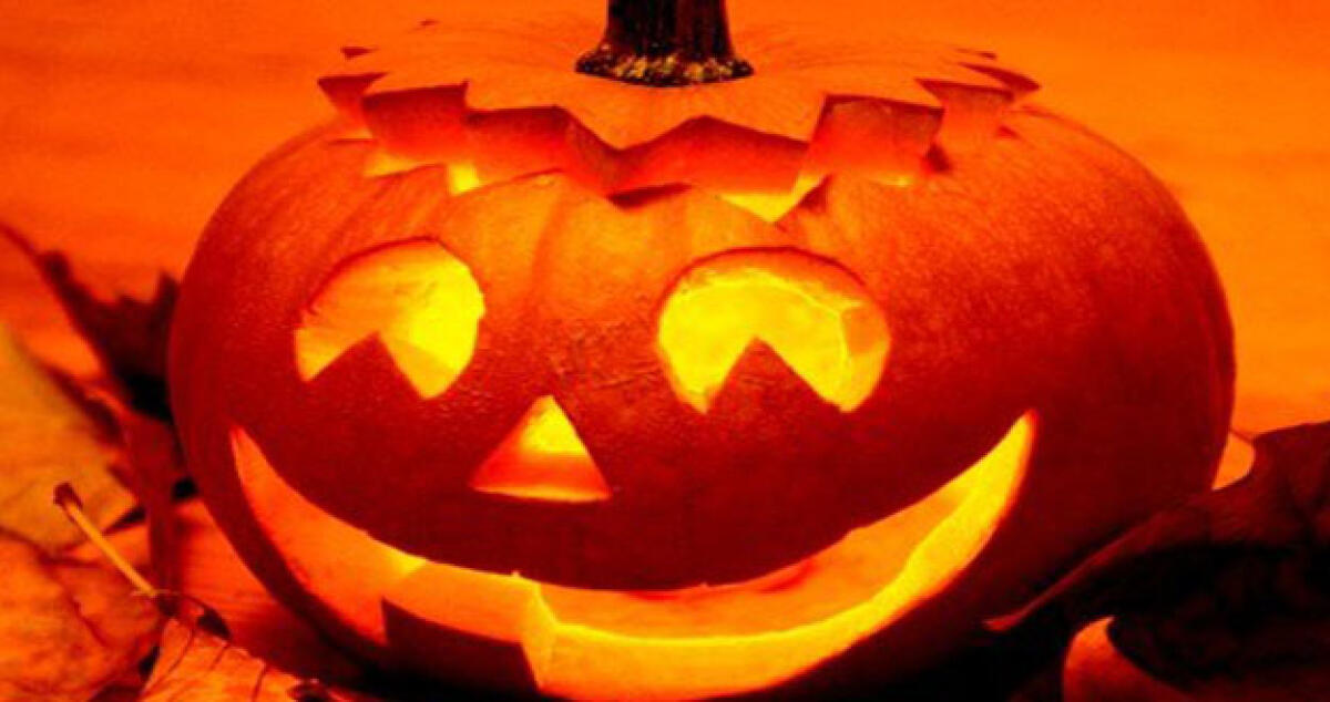Il monito di Don Lino, "Halloween è solo un business del macabro" - 