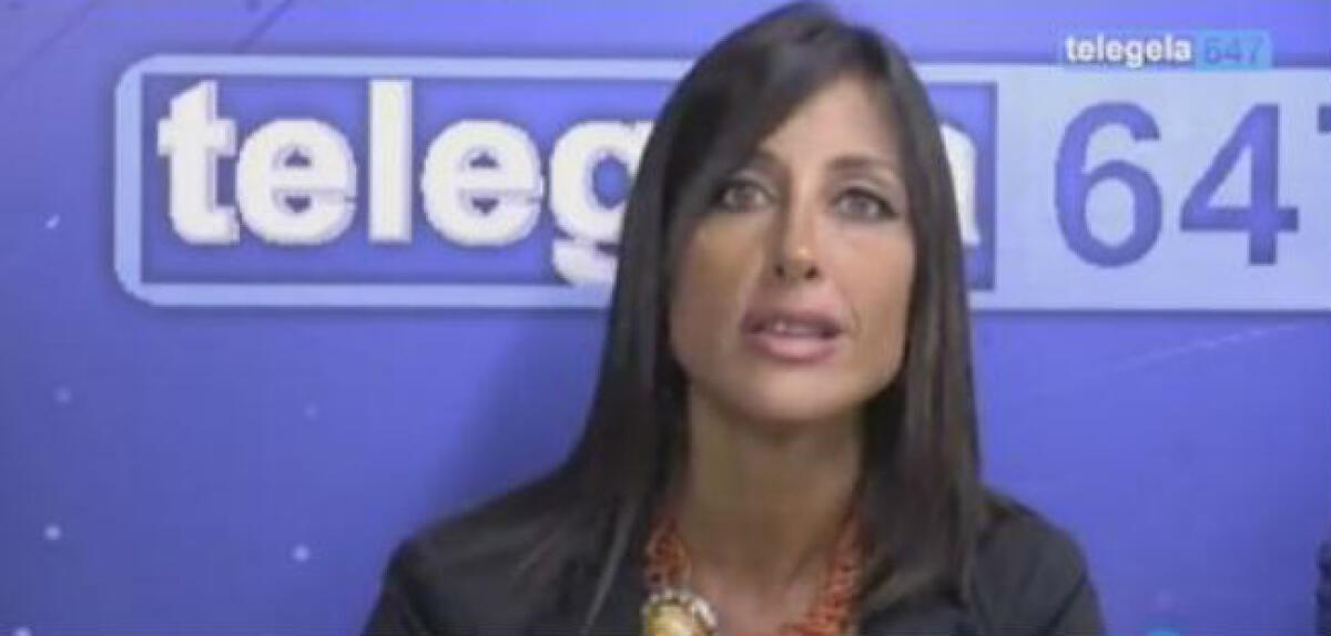 Caso Ghelas, Morselli: "Da opposizione mi attendevo di più...giusto progetto rilancio" - Morselli parla di bugie da Caltagirone