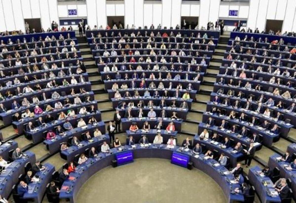 SIRIA, PARLAMENTO UE “SANZIONARE LA TURCHIA” - 