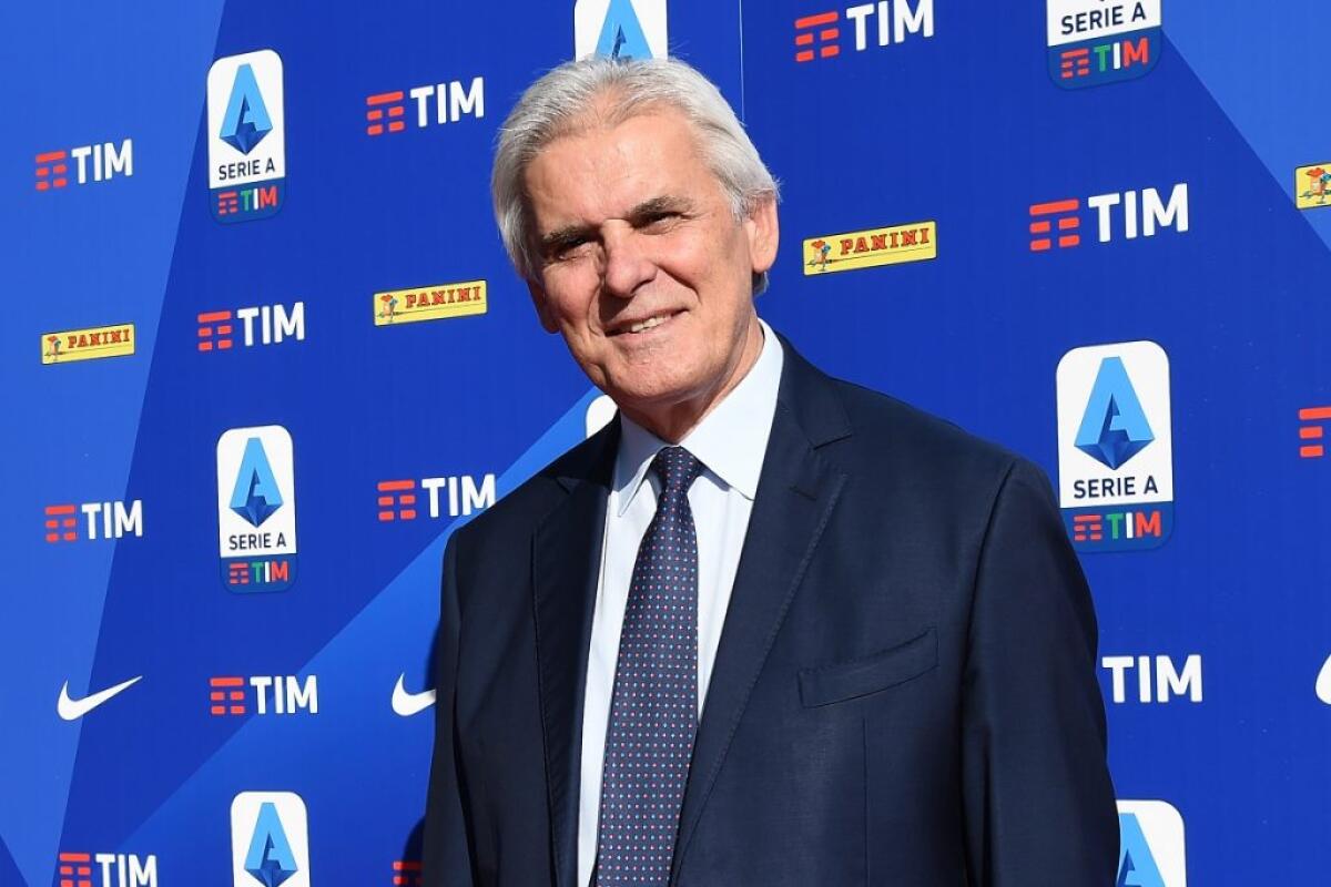 NICCHI “GLI ARBITRI STANNO LAVORANDO BENE, DE LIGT? NON ERA RIGORE” - 