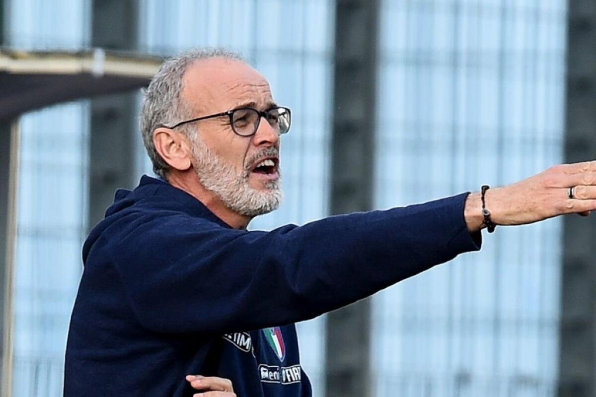 PARI PER L’UNDER 21 IN IRLANDA NELLE QUALIFICAZIONI AGLI EUROPEI - 