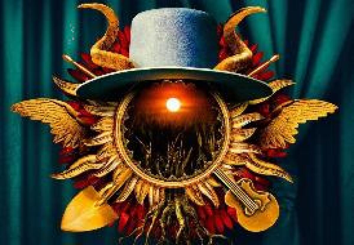 ZUCCHERO TORNA CON IL NUOVO SINGOLO "FREEDOM" - 