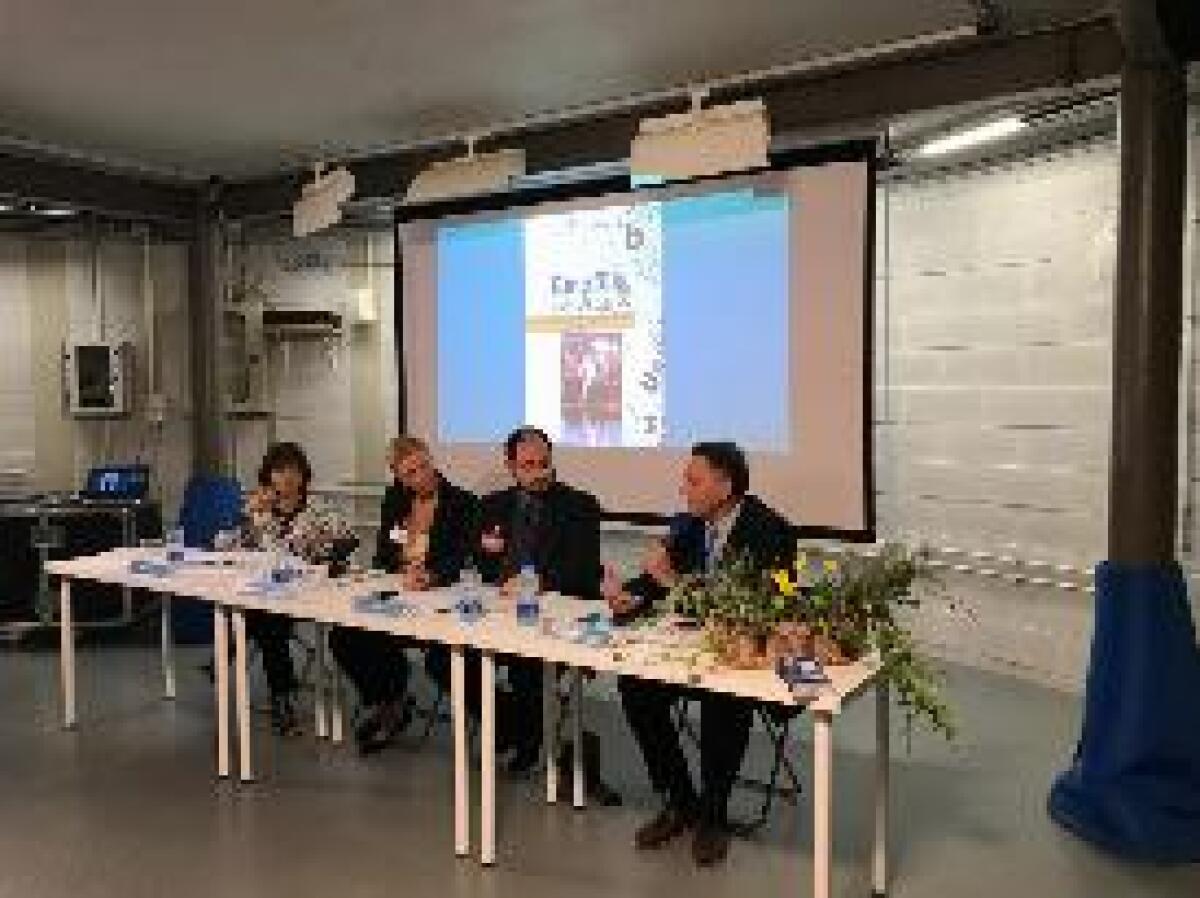 SALUTE, IN UN LIBRO "L'EMOFILIA DALLA A ALLA Z" - 