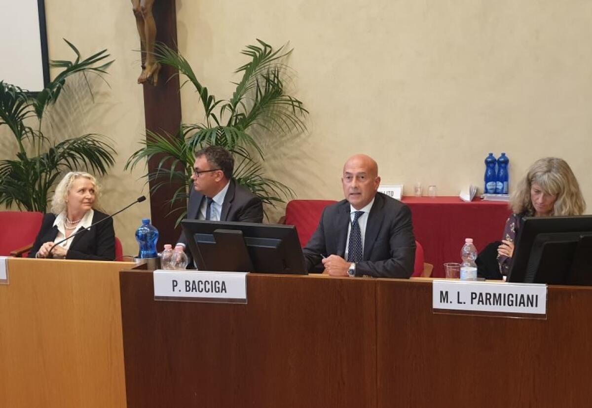 PER LA FINANZA LA SOSTENIBILITÀ È SEMPRE PIÙ DECISIVA - 