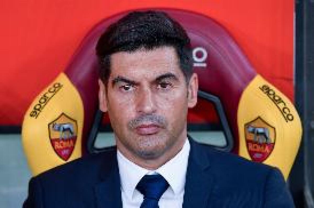 FONSECA DISEGNA LA ROMA "TOCCA A KALINIC, KOLAROV E DZEKO IN PANCHINA" - 