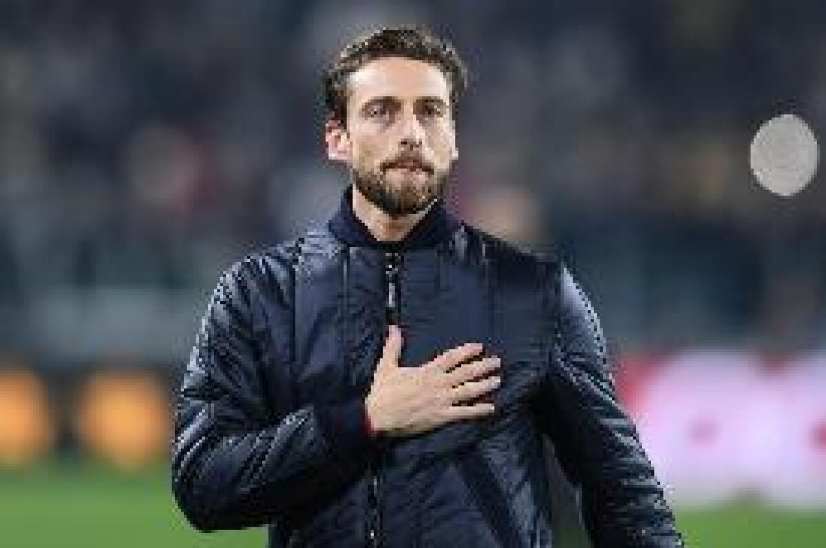 MARCHISIO ANNUNCIA IL RITIRO "NON CONTA L'ETÀ MA QUELLO CHE SI SENTE" - 