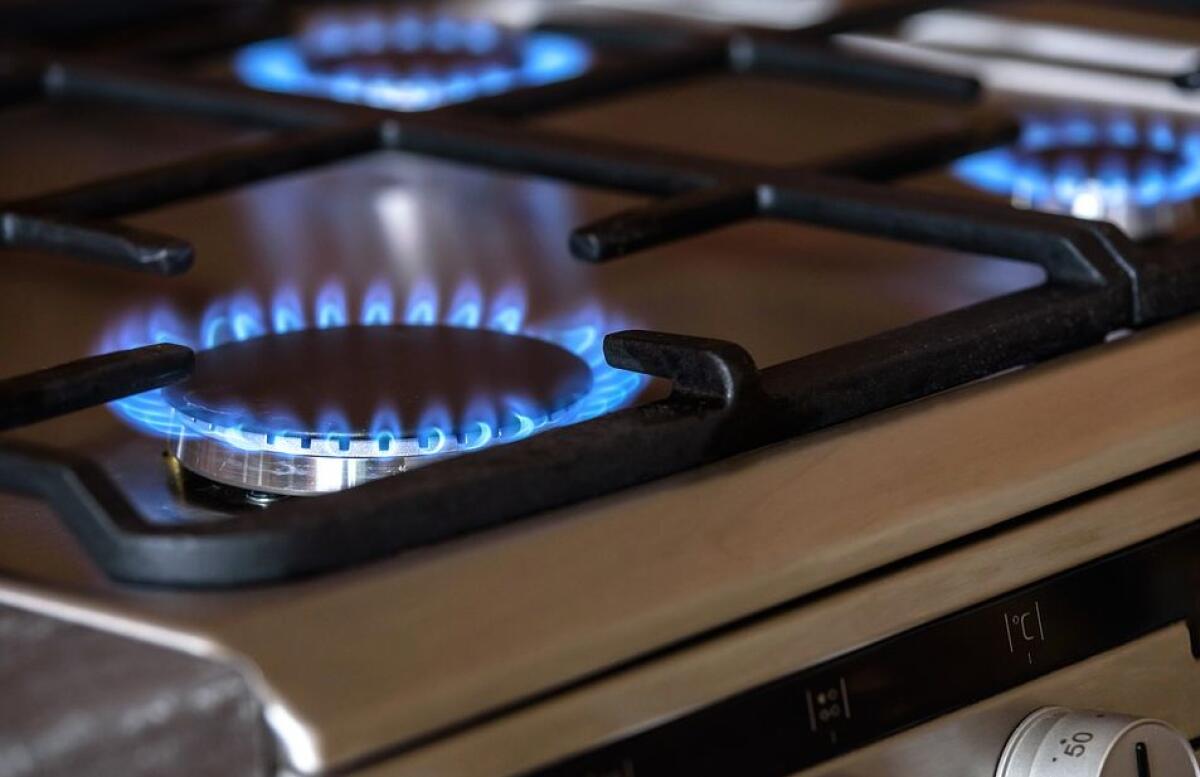 IN SETTE ANNI BOLLETTA DEL GAS GIÙ DEL 20% - 