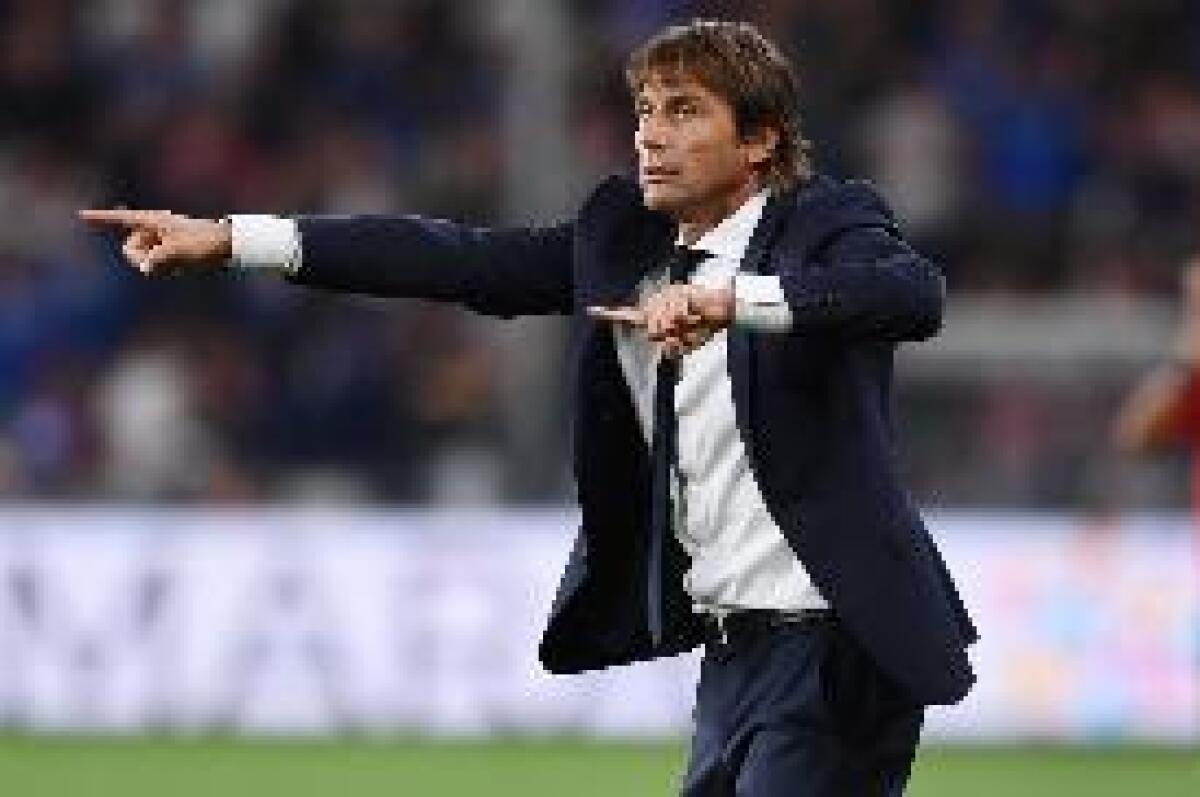 CONTE SFIDA IL BARCA "CE LA GIOCHIAMO", LUKAKU RESTA A MILANO - 