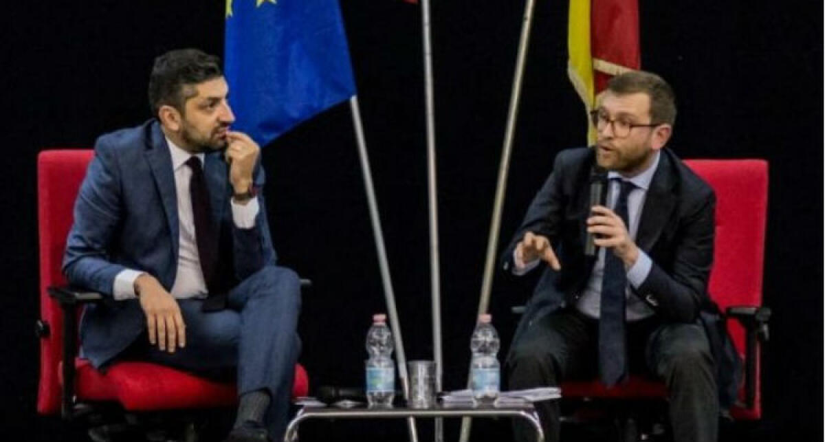 Ugl non invitata ad incontro con Provenzano: Alario, "Bufalino ammetta l'errore frutto di inettitudine" - Provenzano di recente ha incontrato i sindaci della provincia di Caltanissetta