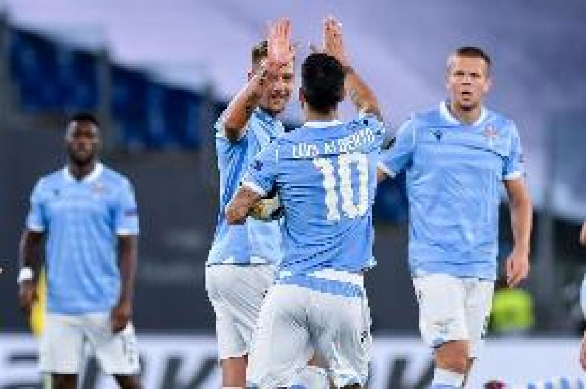 RIMONTA VINCENTE PER LA LAZIO IN EUROPA LEAGUE, 2-1 AL RENNES - 