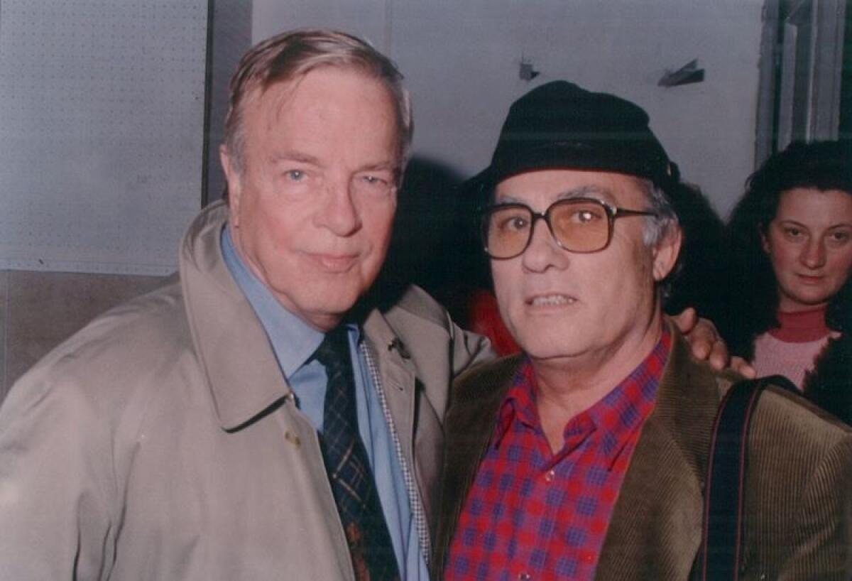 Il premio Talamone assegnato al maestro Antonio Occhipinti - 