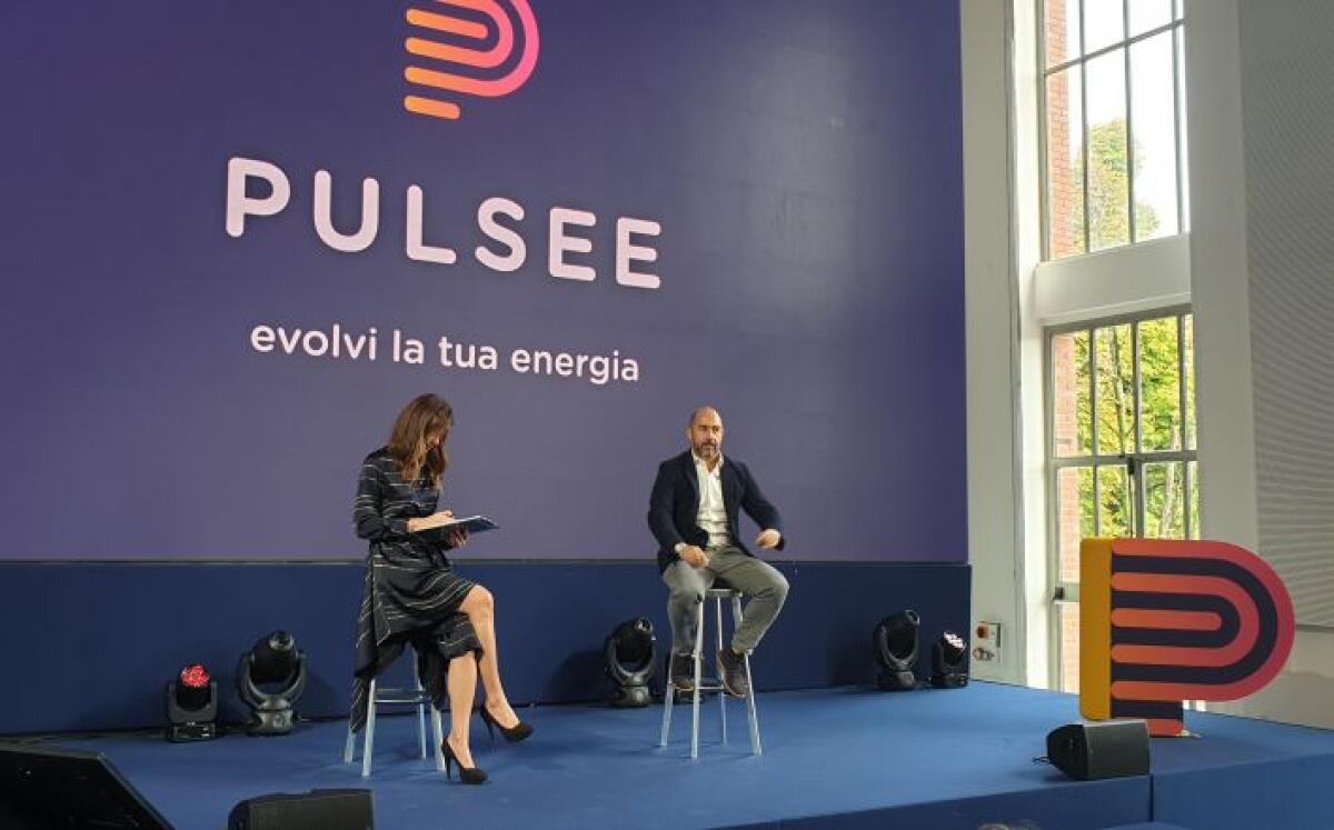 DEBUTTA IN ITALIA PULSEE, NUOVA COMPAGNIA ENERGETICA “FULL DIGITAL” -