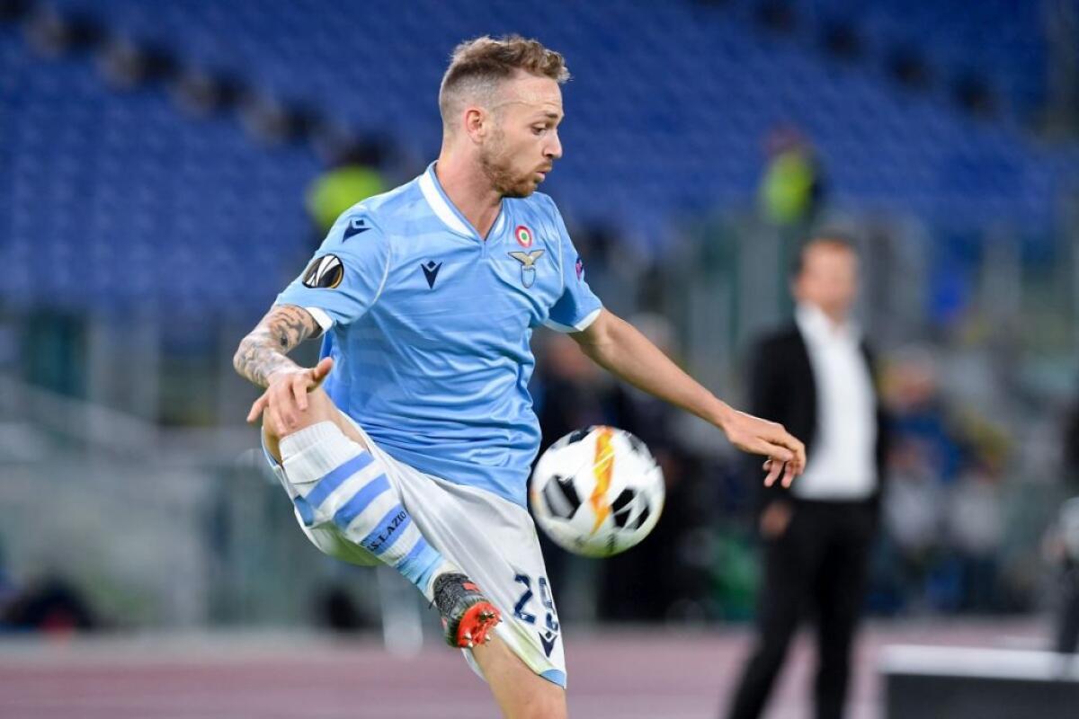 LAZIO SCONFITTA AL FOTOFINISH IN EUROPA LEAGUE DAL CELTIC - 