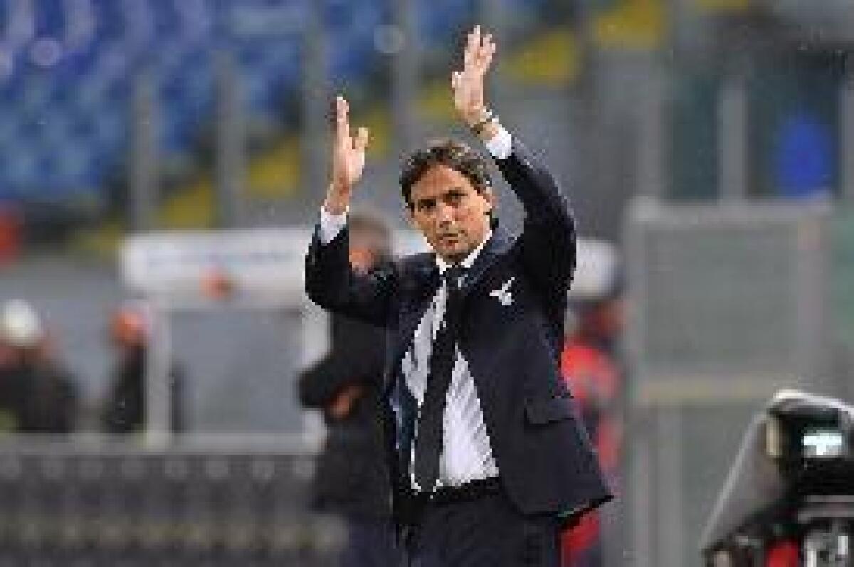 INZAGHI TIENE ALL'EUROPA LEAGUE "CON IL RENNES È COME UNA FINALE" - 