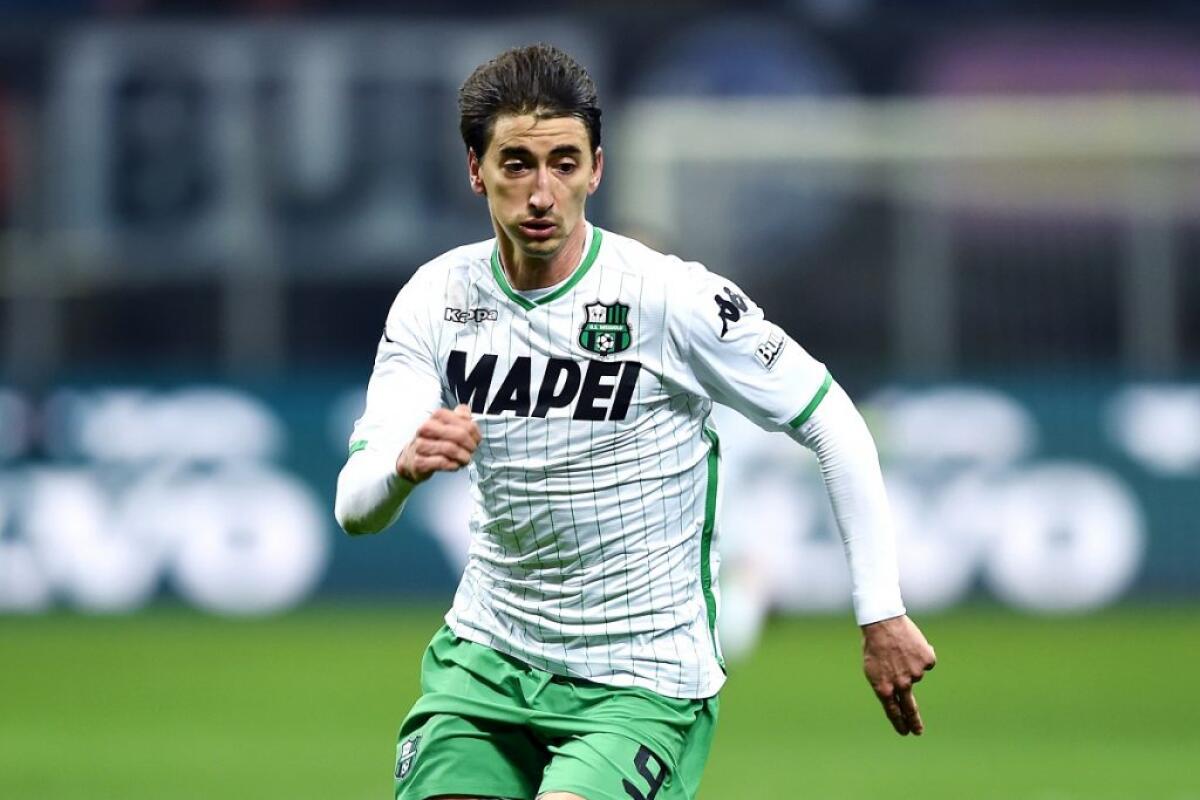 IL SASSUOLO TORNA A VINCERE A VERONA, DECISIVO UN GOL DI DJURICIC - 