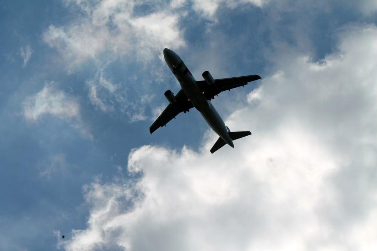 VOLARE SARÀ SEMPRE PIÙ SICURO, ACCORDO AERONAUTICA-POLICLINICO DI MILANO - 