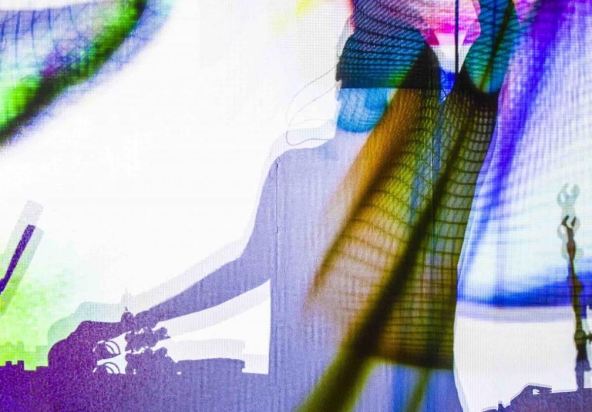 THOM YORKE TORNA IN ITALIA NEL 2020, 9 LUGLIO UNICA DATA A MILANO -