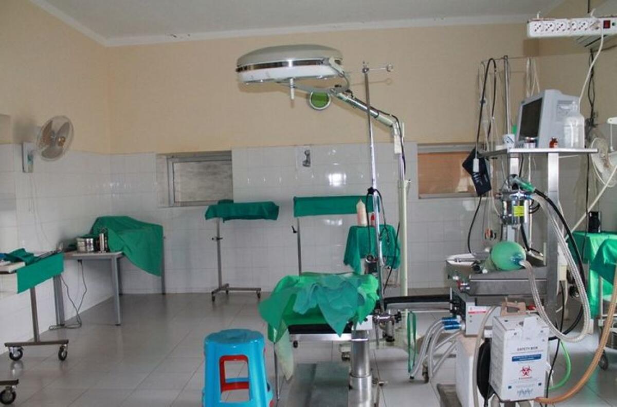 A TORINO TRAPIANTATI QUATTRO ORGANI IN UN’UNICA OPERAZIONE - 