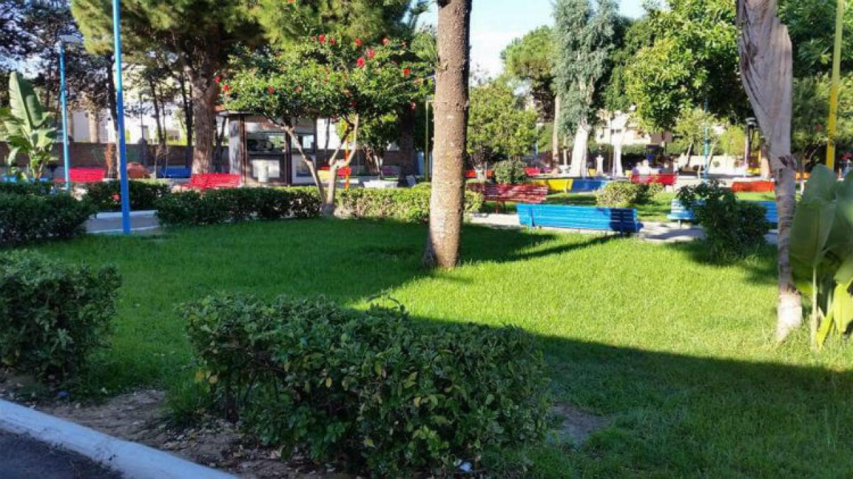 I lavori alla villetta "Auriga" non sono ancora conclusi, riaprirà dalla prossima settimana - 