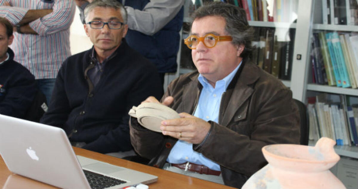 "Un tratto del lungomare da intitolare a Sebastiano Tusa", Cascino: "Ricordarlo vicino al suo mare" - Cascino proporrà di intitolare a Tusa un tratto del lungomare