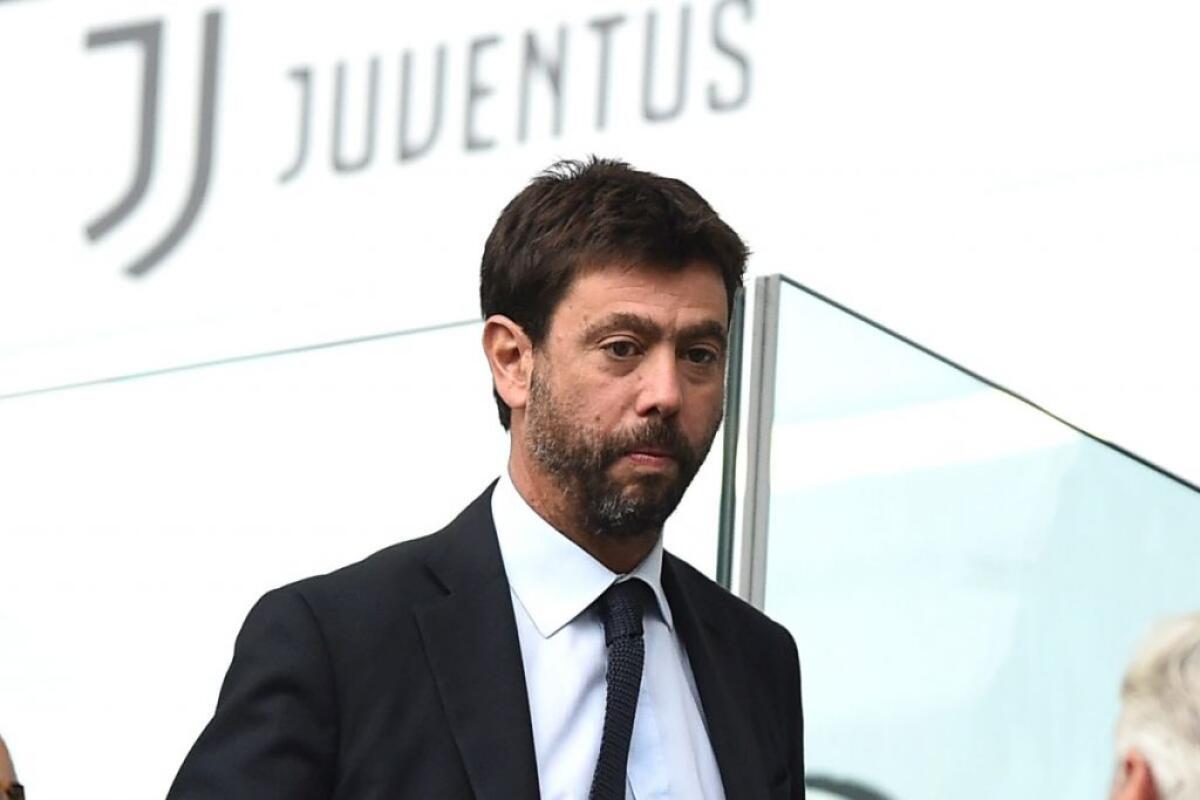 AGNELLI AGLI AZIONISTI “JUVE LEADER IN ITALIA E AI VERTICI IN EUROPA” - 