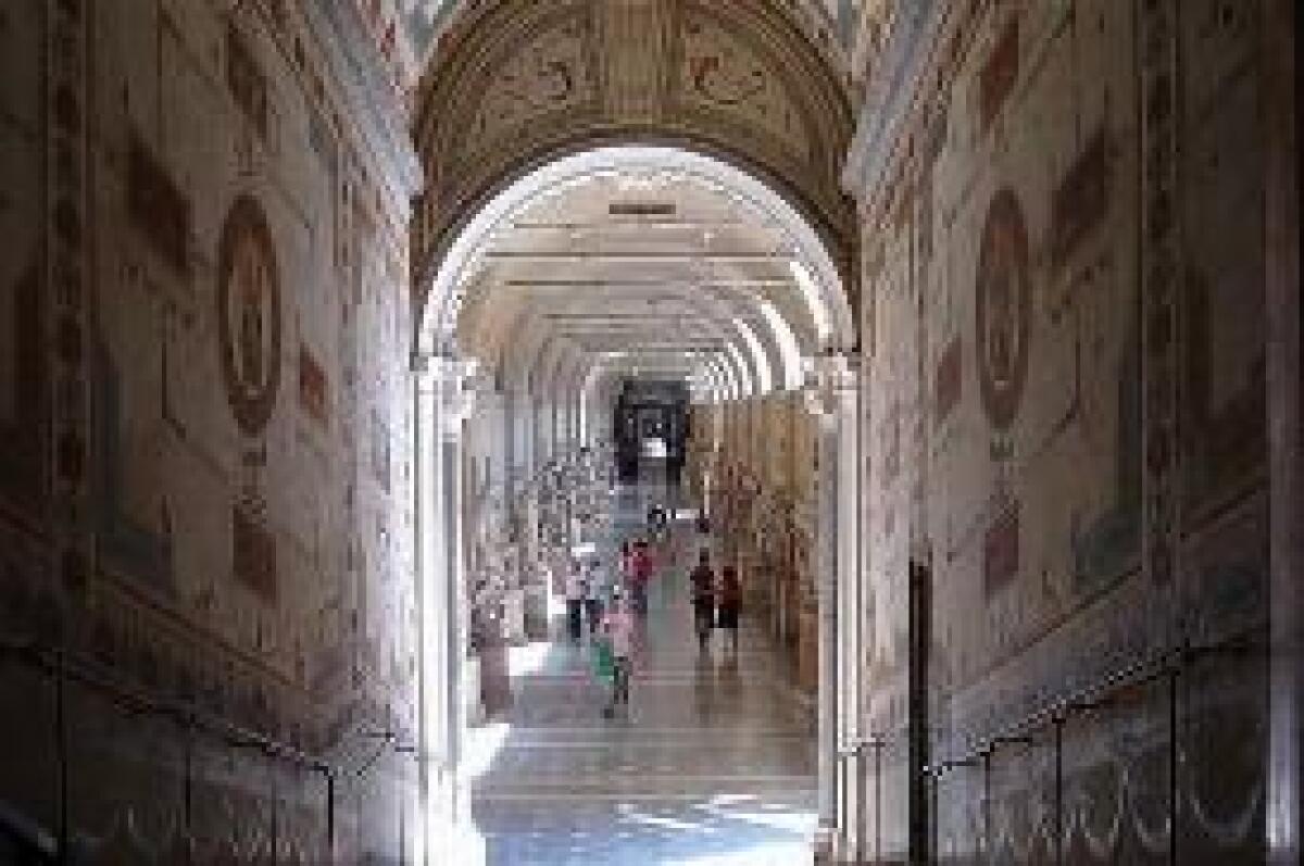 MUSEI, TORNANO LE DOMENICHE GRATUITE - 