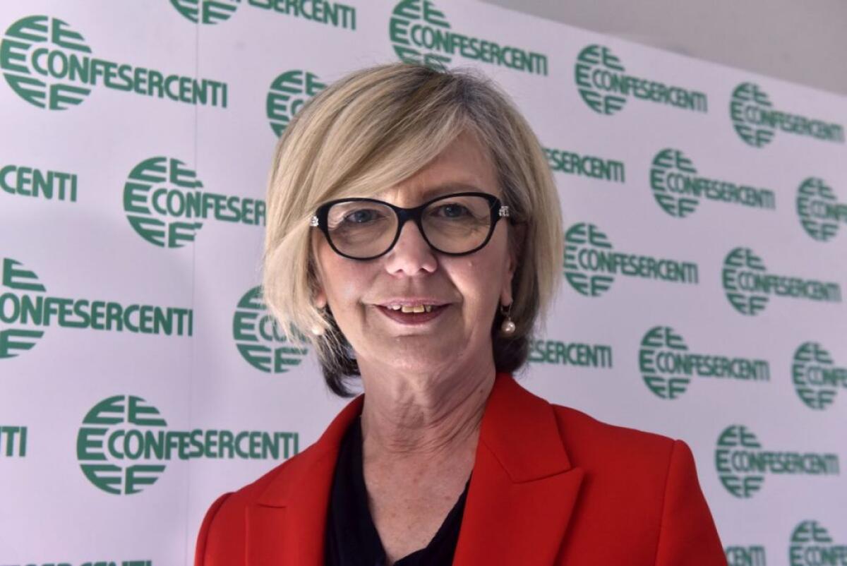 CONFESERCENTI “LO STOP ALL’AUMENTO IVA DÀ RESPIRO ALLE IMPRESE” - 