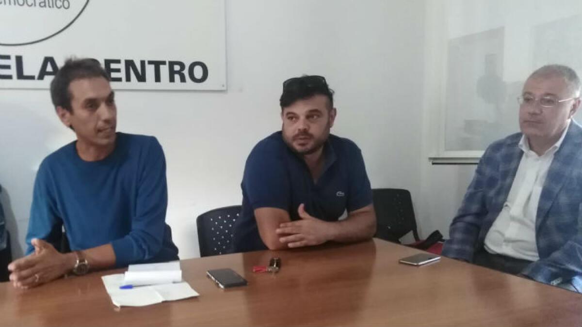 "Greco indichi programma per prossimi cento giorni", dem non arretrano: Di Cristina riunisce segreteria - Di Cristina ha riunito i suoi