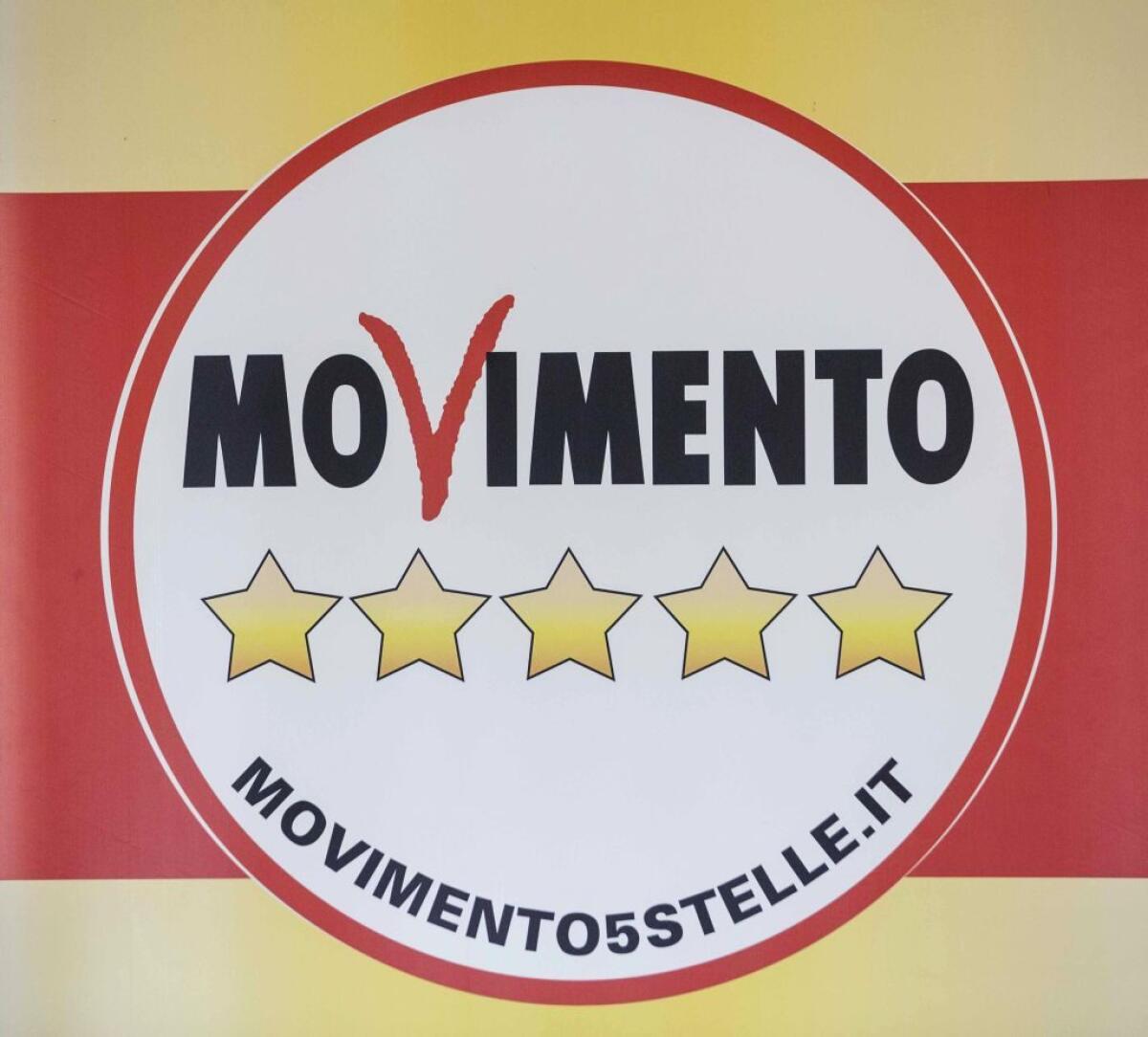 M5S “DA MEDIA FALSITÀ, NESSUN ATTACCO A CONTE - 
