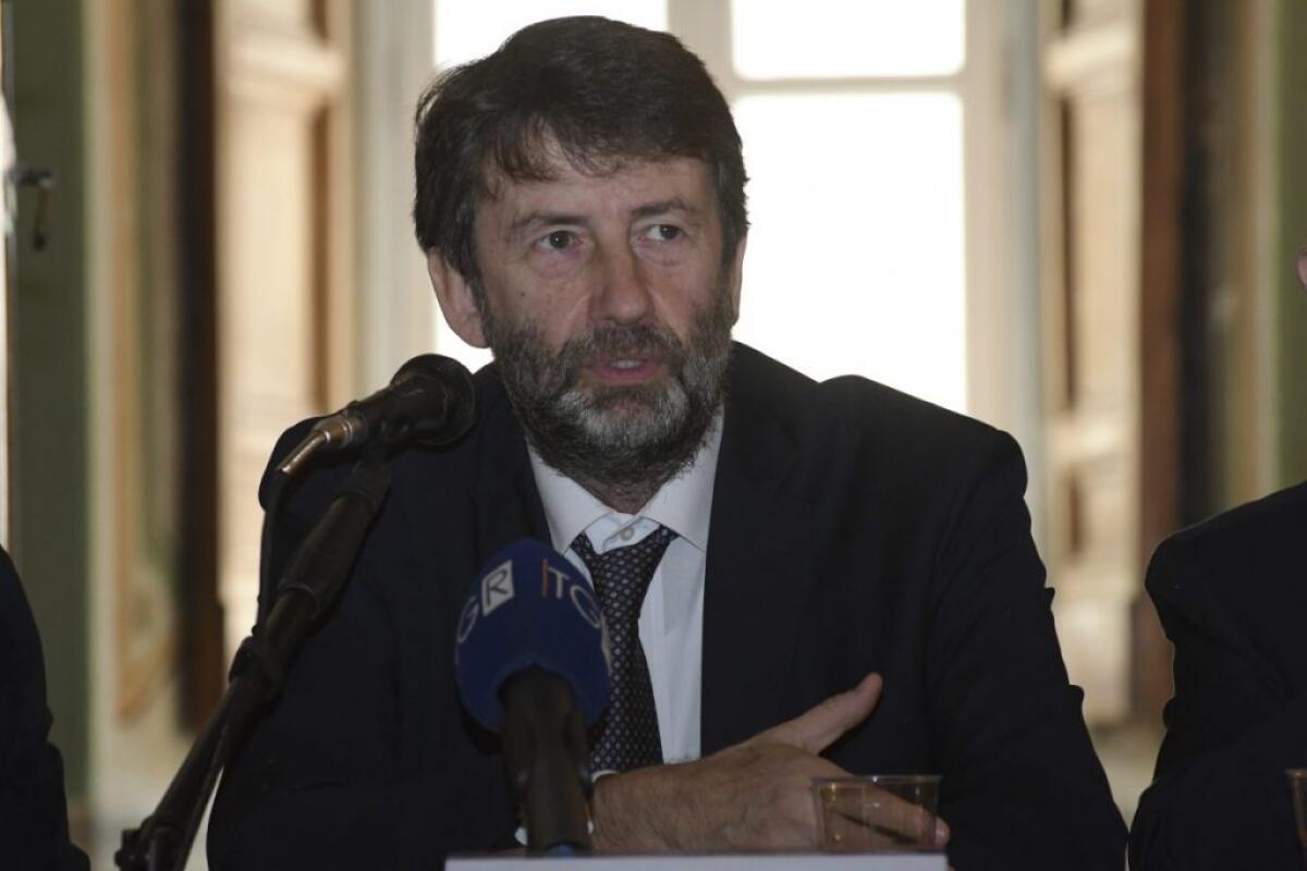 MANOVRA, FRANCESCHINI “DISCUTERE SENZA RISSE” - 