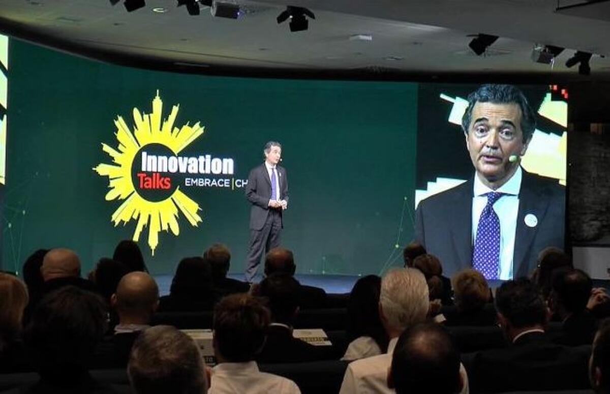 CREDEM, UNA GIORNATA PER PARLARE DI INNOVAZIONE - 