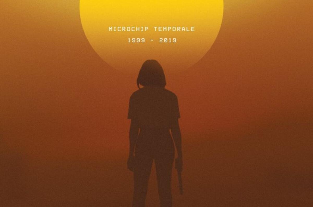 SUBSONICA, A NOVEMBRE ESCE “MICROCHIP TEMPORALE” CON COSMO E LAURO - 
