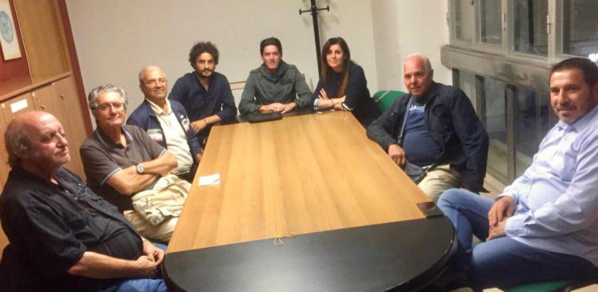 Regolamento strisce blu, commissione apre ai quartieri: "Proposte devono arrivare dalla città" - Incontro tra i consiglieri della commissione e i presidenti dei comitati di quartiere