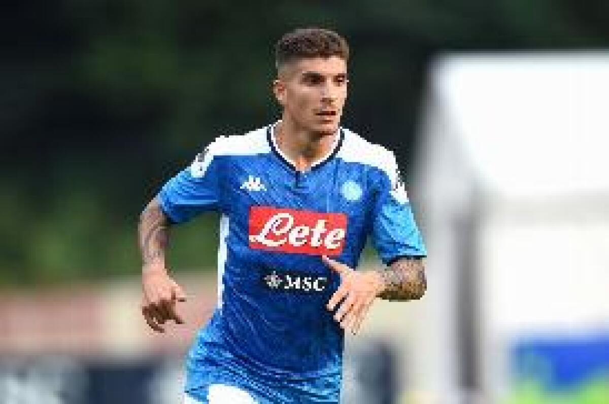 NOVITÀ DI LORENZO TRA I 27 DI MANCINI PER GRECIA E LIECHTENSTEIN - 