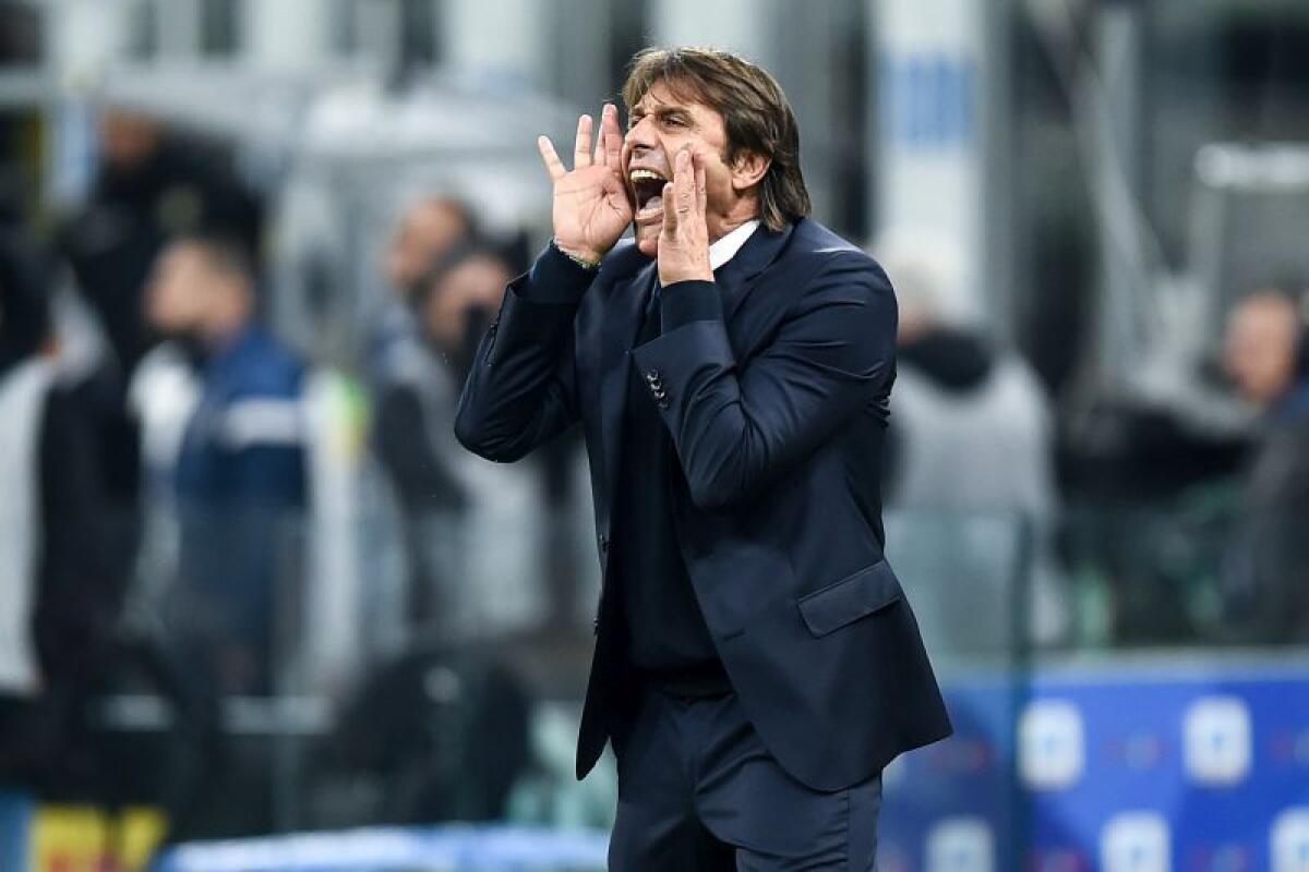 INTER, CONTE “EMERGENZA SIA STIMOLO, MINACCE? MEGLIO NON PARLARNE” - 