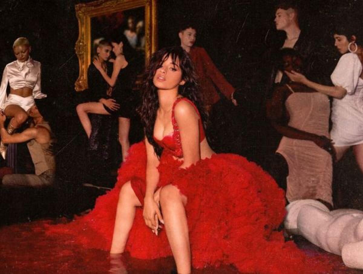 CAMILA CABELLO, IL 24 GIUGNO CONCERTO A MILANO - 