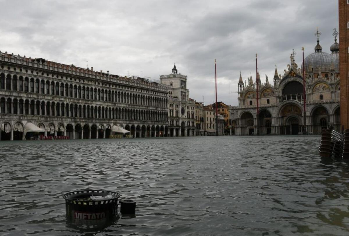 COMUNE VENEZIA, ATTENZIONE AI MESSAGGI FAKE SUI SOCIAL - 