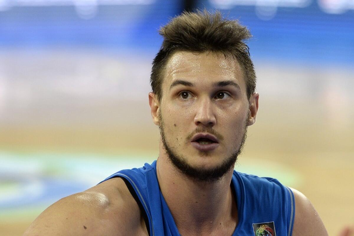 GALLINARI È SUPER MA NON BASTA, BELINELLI VINCE IL DERBY AZZURRO NBA - 
