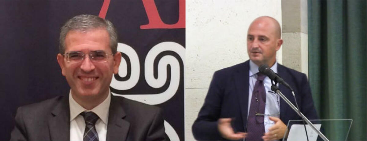 Patto per il sud, Turano e Falcone si smentiscono a vicenda: Giudice, "ma ci prendono in giro?" - Due assessori per altrettante "tesi" sul futuro dei fondi del Patto per il Sud che sono stati tagliati