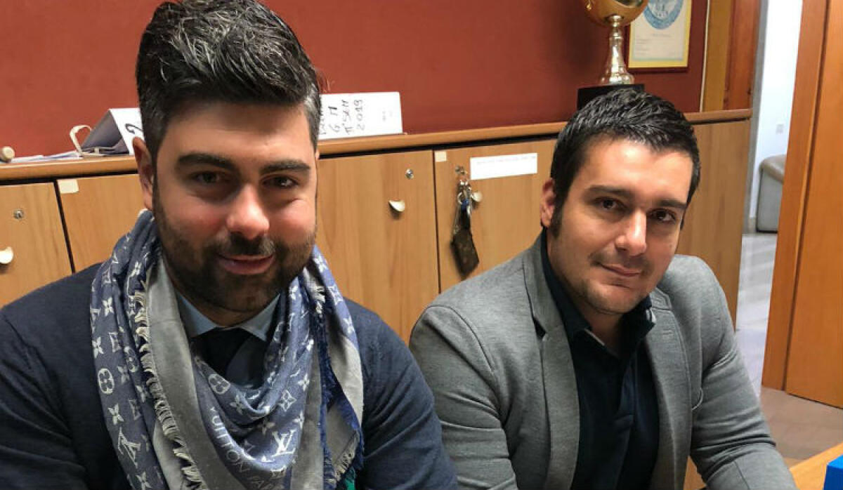 "Rafforzare sanità locale", commissione rompe gli indugi: "Convochiamo manager e deputati" - Trainito e Guastella