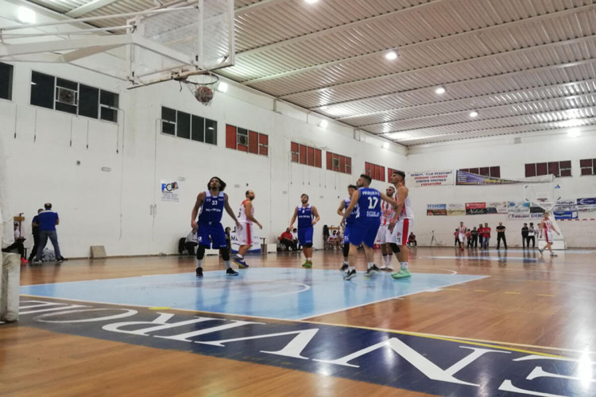 Melfa's a Giarre per rialzarsi, volley in campo ad Acicatena: derby gelese in terza categoria - 